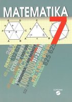 Matematika 7.r.-učebnice (Kouřilová, Trávníčková)
