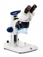 Stereomikroskop StereoBlue 024