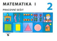 Matematika I-pracovní sešit 2 pro ZŠ speciální (Blažková,Gundzová)