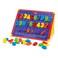 Magnetická tabulka s čísly Magneta