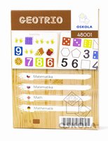 Předloha GeoTrio - Matematika