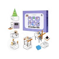 MatataStudio Inventor Kit pro Vincibot