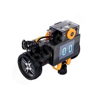 MatataStudio Nous AI Set