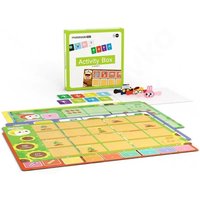 Matatalab Activity Box pro Tale-Bot Pro