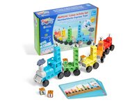 Matematický vláček