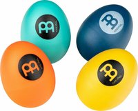 Shaker Meinl ES-SET-2 Egg Assortment Multi