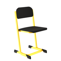 Učitelská židle MULTIP 2