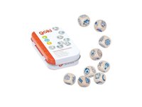 Příběhové kostky (9 ks) pro kreativní vyprávění