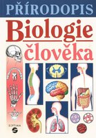Přírodopis-Biologie člověka-učebnice (Skýbová)