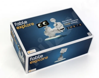 Shape Robotics Fable Explorer!