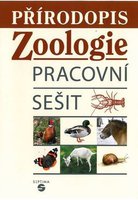 Přírodopis-Zoologie-pracovní sešit (Skýbová)