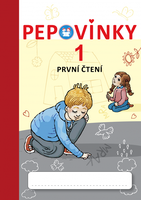 Pepovinky 1