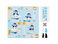 Počítací dobrodružství s tučňákem Arturem