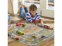 Podlahové puzzle Obří silnice