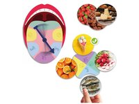 Poznávej chutě a příchutě