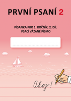 První psaní 2