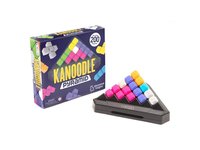 Kanoodle® Pyramid - logická a prostorová hra