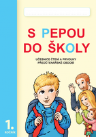 S Pepou do školy