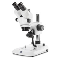 Stereoskopický mikroskop Model STM ZOOM ESB - BP