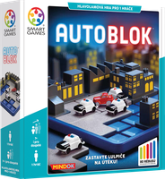 Auto blok