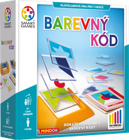 Barevný kód