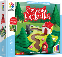 Červená Karkulka
