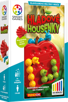 Hladové housenky