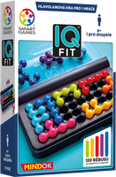 IQ Fit