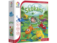 SmartGames - Skokani