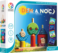 Den a noc