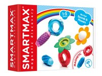 SmartMax - Moje první zvuky a kytičky
