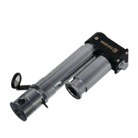 Ruční spektroskop se stupnicí