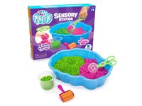 Playfoam Pluffle - Senzorický set s vaničkou