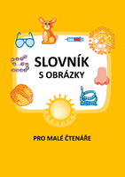 Slovník s obrázky