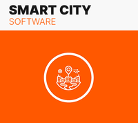 Smart City Software