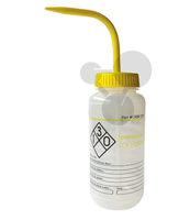 Střička na izopropanol, 500 ml, žlutá