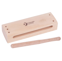 Hudební nástroj wooden block