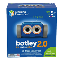 Kódovací robot Botley 2.0 a set aktivit