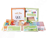 Matatalab Tale-Bot Pro Education Edition