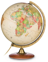 Glóbus COLOMBO 30 cm
