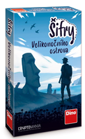 Šifry Velikonočního ostrova