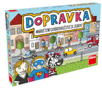 Dopravka