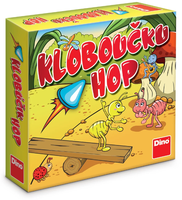Kloboučku hop