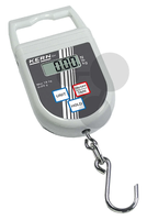 Závěsné váhy 50 kg/50 g