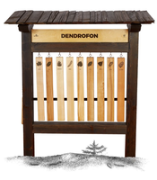 Dendrofon (M)