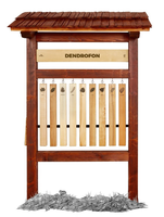 Dendrofon (L)