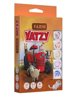 Yatzy - Farma