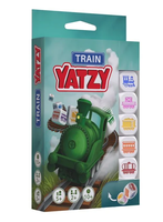Yatzy - Vláček