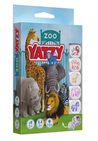 Yatzy - Zoo