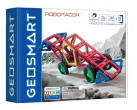 GeoSmart - RoboRacer - 36 ks